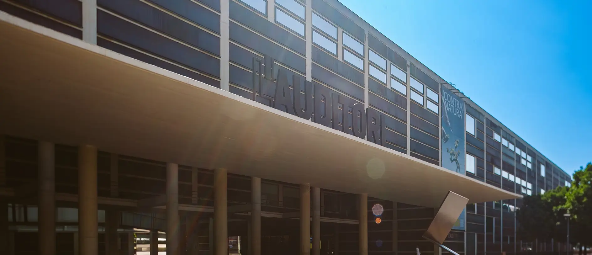 Auditori - Barcelona Sancho de Avila 52 | Rentamar