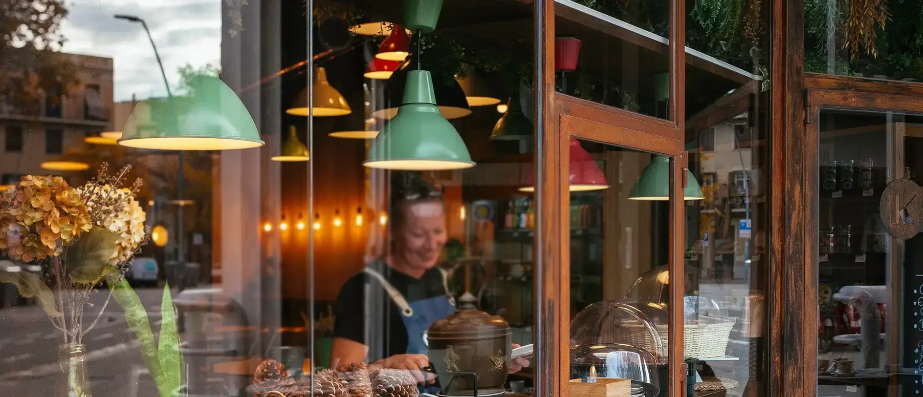 Location SA52 Office Building 22@ Barcelona | Food & Beverage