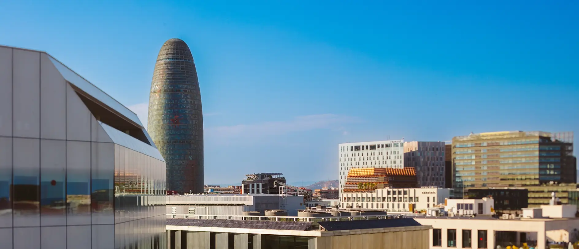 Views Barcelona Sancho de Avila 52